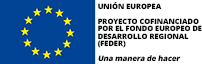 European Regional Development Fund