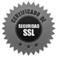 SSL security certificate