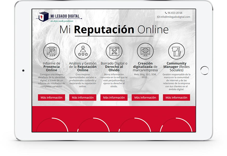 Reputación Online Reputación Online