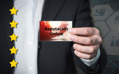 Reputación online y reputación digital en Internet