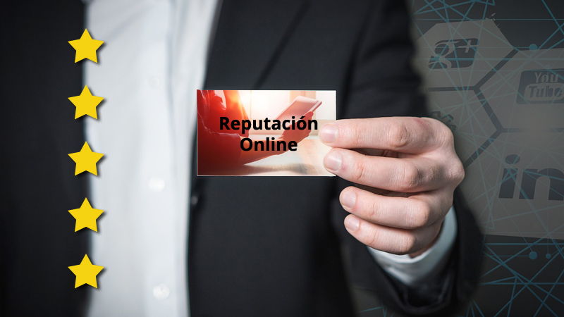 Reputación online: cuando la red condiciona tu futuro