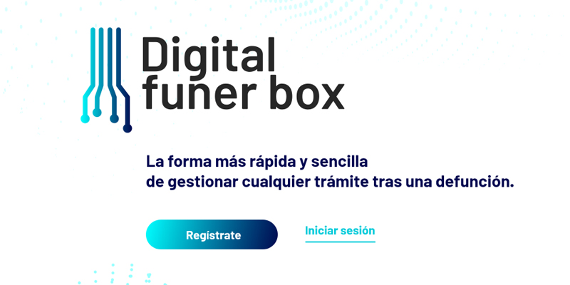 Digital Funer Box