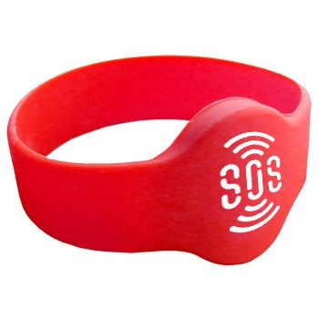 SOS Bracelet of My Digital Legacy