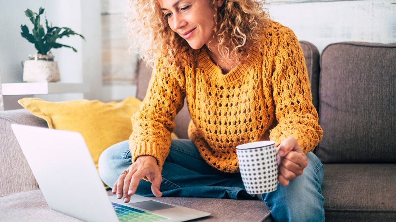 Las mujeres digitales más concienciadas con asegurar su legado en tiempos de coronavirus