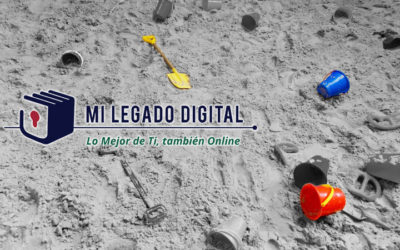 Sandbox para Mi Legado Digital