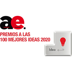 Premio a la Mejor Idea del Año 2020